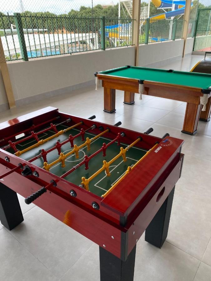 265 Diroma Fiori Lazer, Agua Quente E Diversao Caldas Novas Εξωτερικό φωτογραφία